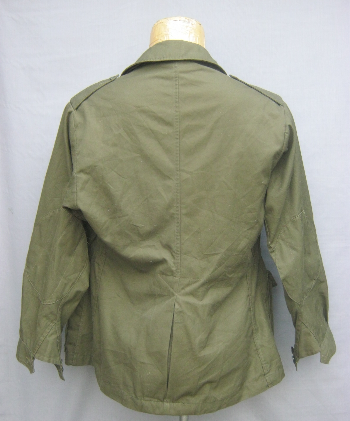 เสื้อทหาร the Italian Army