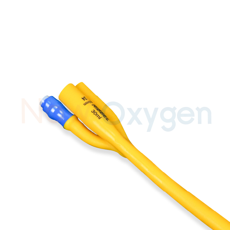 Foley Catheter 3 Way 24