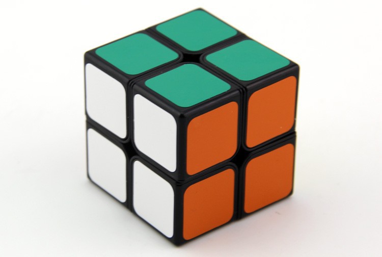 รูบิค ShengShou 2x2x2 Aurora Speed Puzzle Cube