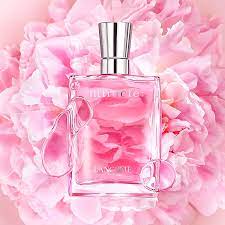Lancome Miracle Eau De Parfum 100ml. [กล่องซีล] น้ำหอมของแท้
