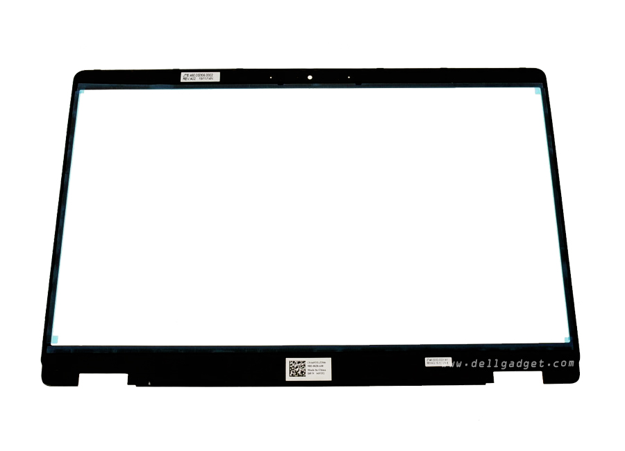 กรอบจอ Dell Latitude 5300 แท้ ราคาพิเศษ กรอบหน้าจอ Dell 5300 กรอบจอ โน๊ตบุ๊ค ตรงรุ่น ตรงสเปค รับประกันศูนย์ Dell Thailand