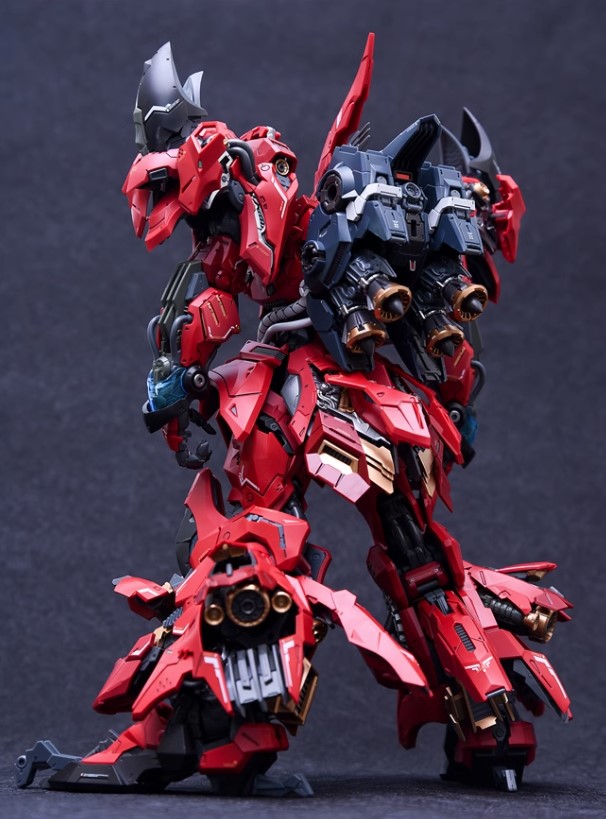 Pre-Order 1/100 LIZARD [IN ERA+]