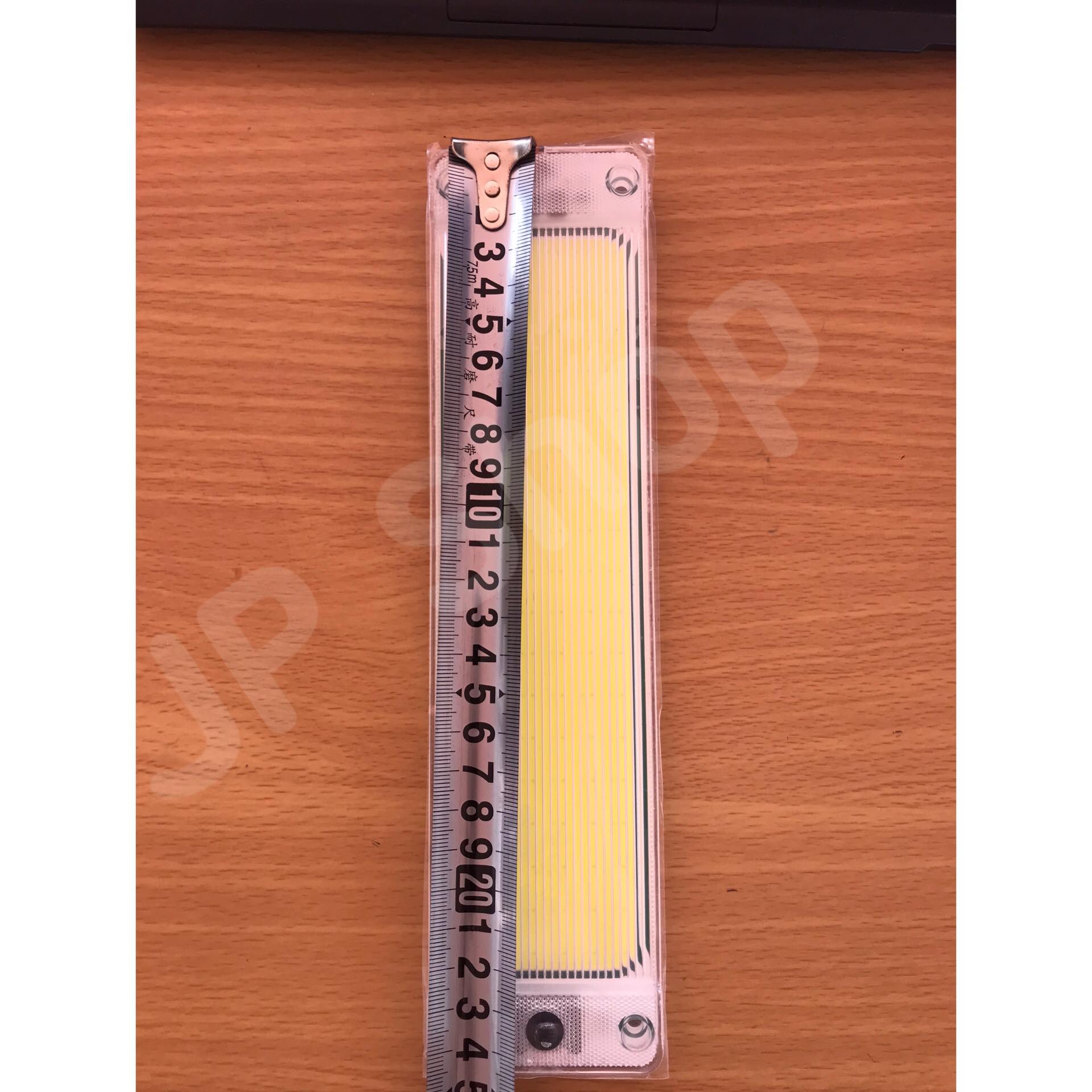 ไฟไฮไลท์ 12V/24V LED Cab ยี่ห่อCOB ไฟติดรถบรรทุกด้านบนเพดานรถ จำนวน 1 ชิ้น #02160