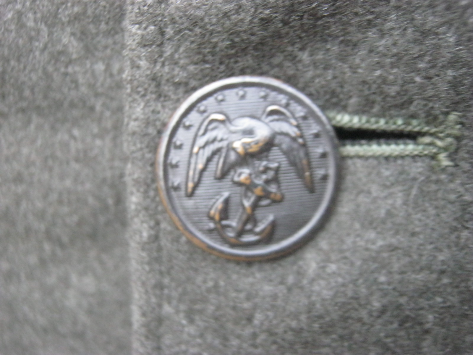 เสื้อทหาร USMC