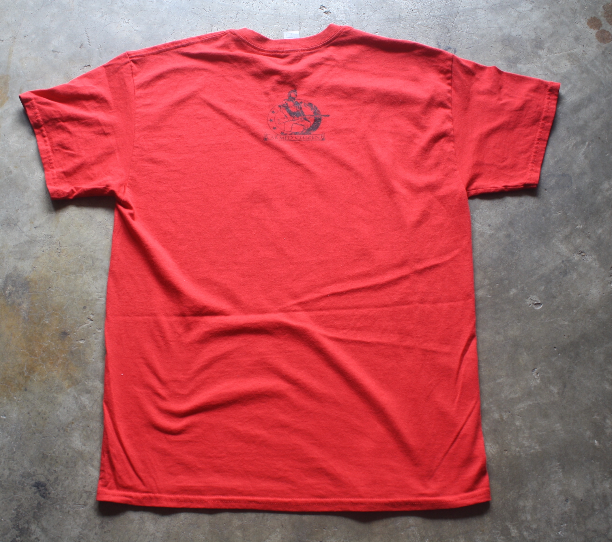 เสื้อยืดสหรัฐ