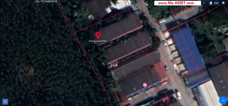 ขายที่ดินพร้อมสิ่งปลูกสร้าง หอพัก 81 ห้อง พร้อมผู้เช่าเต็ม ย่าน ซอยวินา ไร่ขิง สามพราน : ใกล้บ.ทอยเวิลด์ ถ.พุทธมณฑลสาย 5 : 3 ชั้น 3 คูหา 357.7 ตร.วา