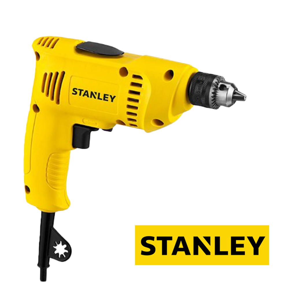 สว่านไฟฟ้า STANLEY SDR3006 300W