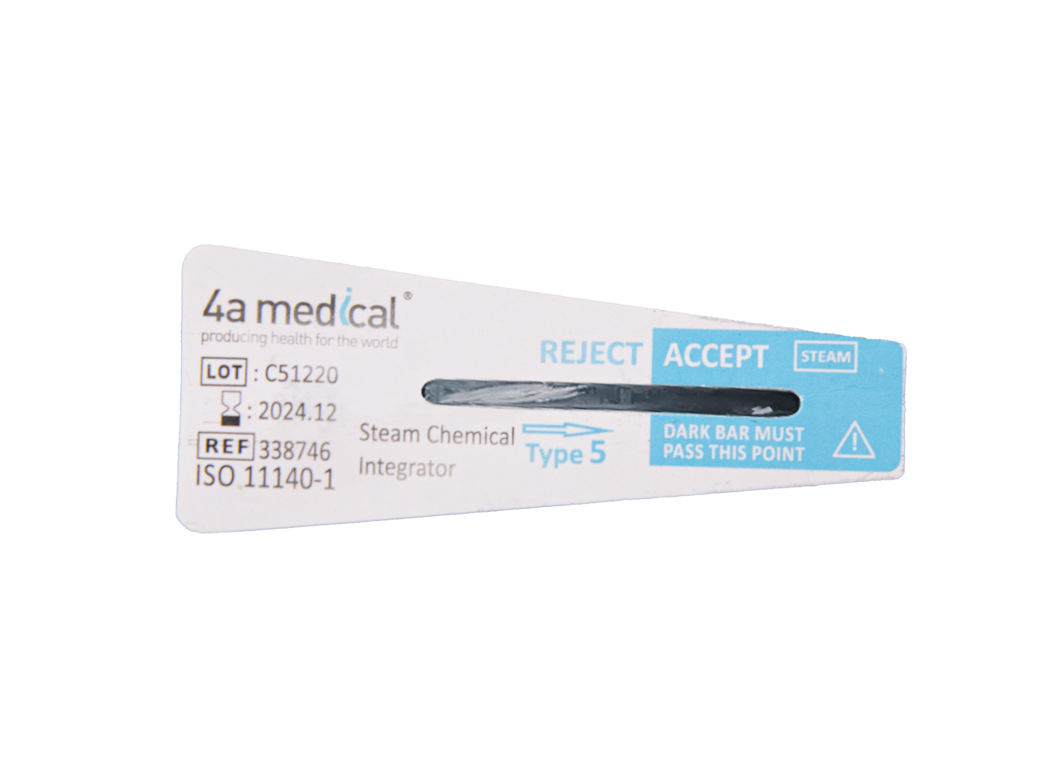 4A medical indicator