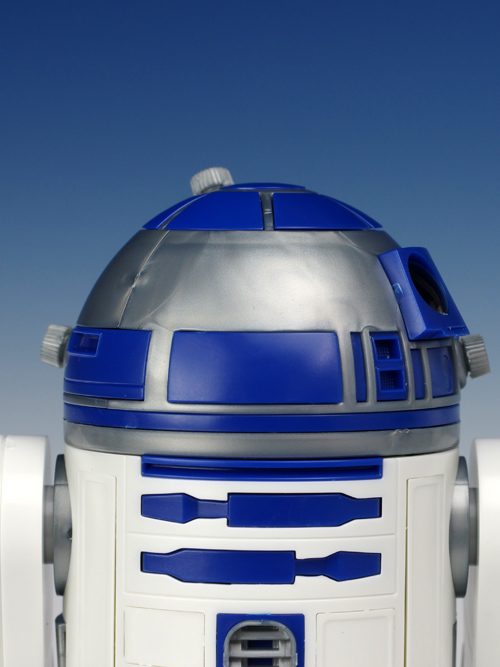1/12 R2-D2 & R5-D4 BANDAI - Star Wars