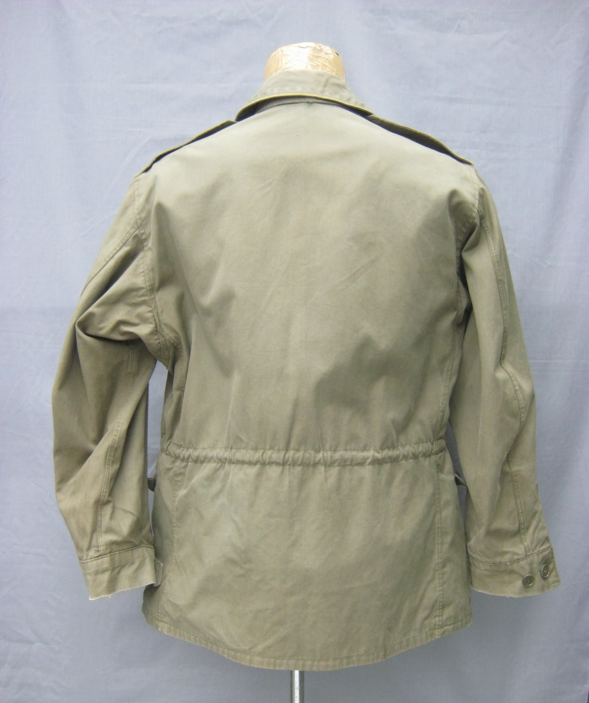 เสื้อทหาร M1943 กองทัพ นอร์เวย์ norway