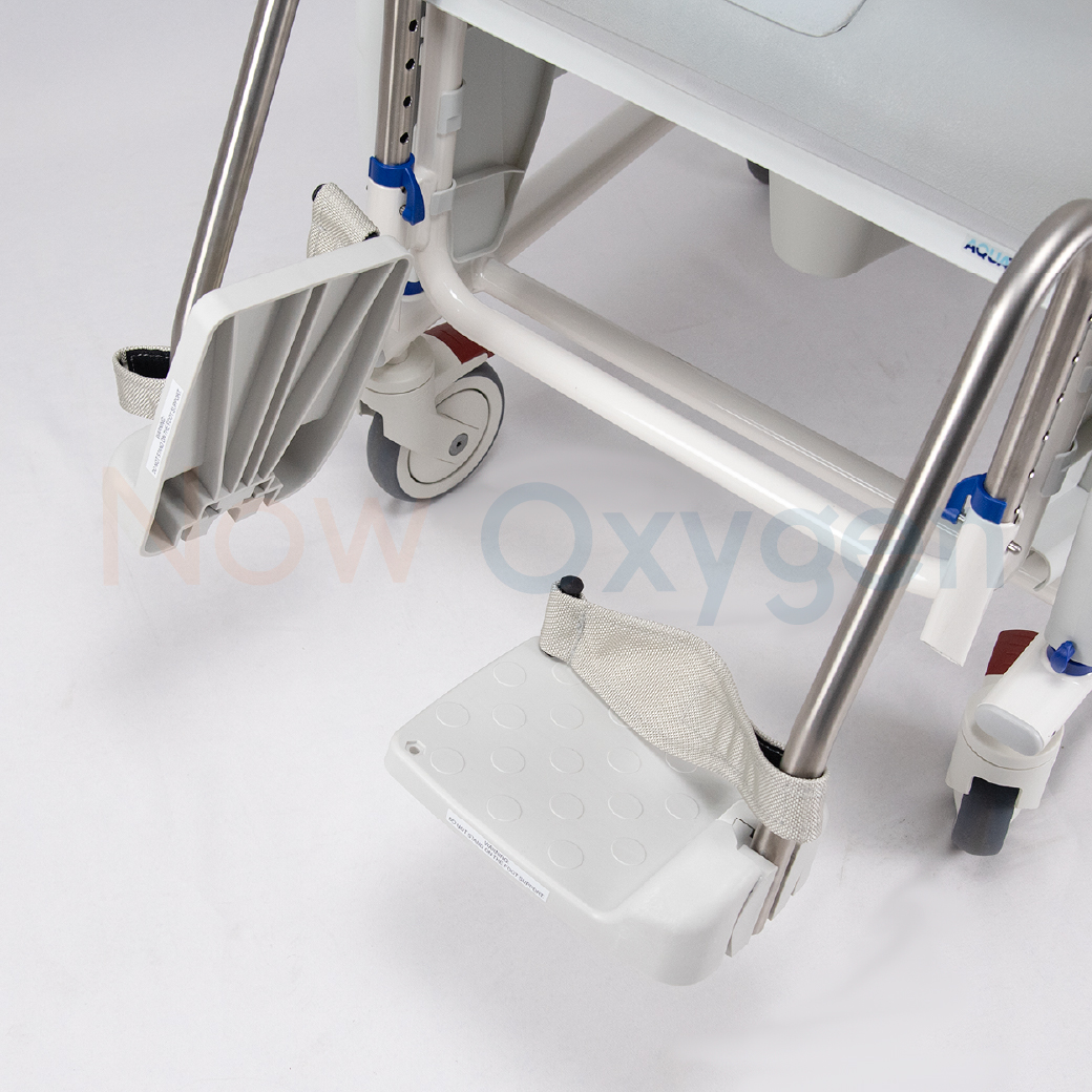 [🔥รุ่นใหม่] Multifunction smart chair เก้าอี้อเนกประสงค์ ปรับเอนนอนได้ เข็นเคลื่อนย้าย รุ่น Ocean VIP Ergo รับประกันศูนย์ไทย 2 ปี