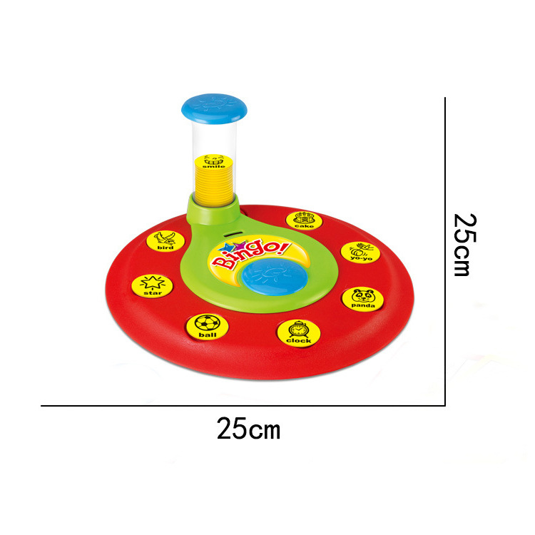 เกมบิงโกคำศัพท์ Bingo Word