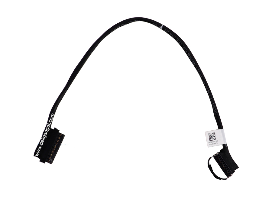 สายแบตเตอรี่ Dell Latitude 5480 แท้ Battery Cable Dell 5480 ราคา พิเศษ ตรงรุ่น ตรงสเปค รับประะกันศูนย์ Dell Thailand