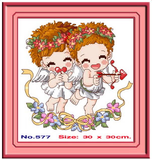 SWEETHEART 577