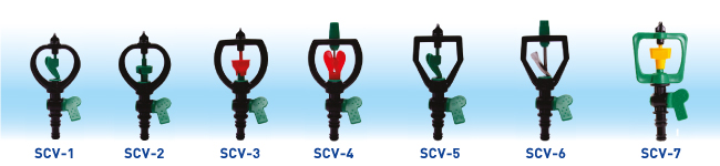 SCV-Series