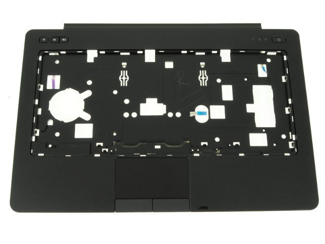 บอดี้โน๊ตบุ๊ค Plamrest Dell Latitude E6440 บอดี้บน ฝาบน Dell Latitude E6440 ของแท้รับประกันศูนย์ Dell Thailand On-site Service