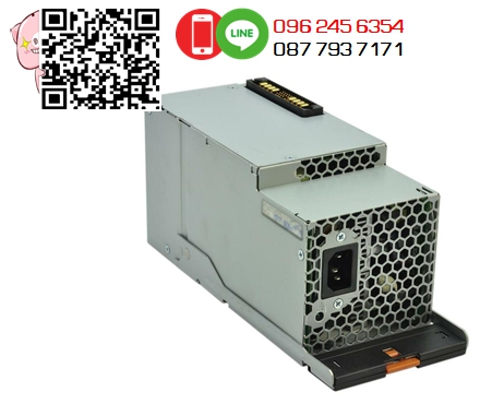 IBM X366, X460, X3850, Server Power Supply, 24R2723, 24R2722