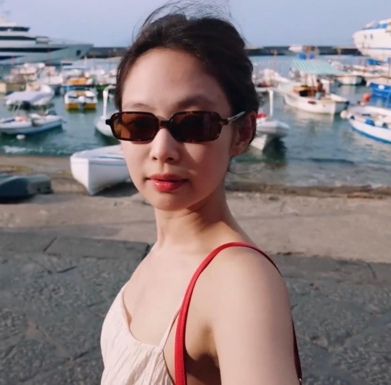 Miu Miu Regard MU 11ZSF sunglasses