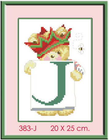 J