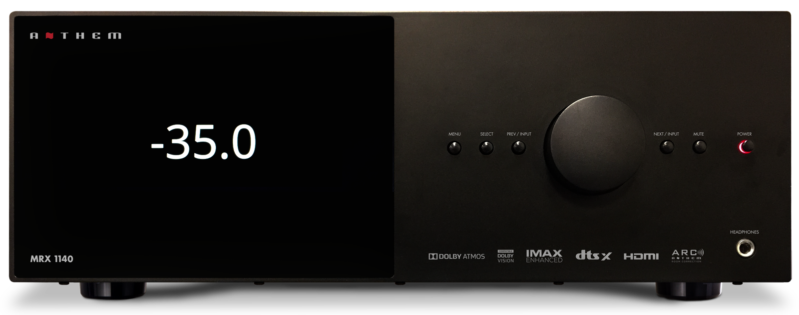 Anthem MRX1140