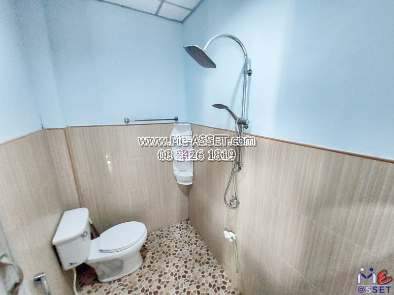 ขายบ้านเดี่ยว ย่าน ไร่ขิง กระทุ่มล้ม อ้อมน้อย เพชรเกษม พุทธมณฑลสาย 5 : ใกล้วัดท่าพูด : 1 ชั้น 115 ตร.วา