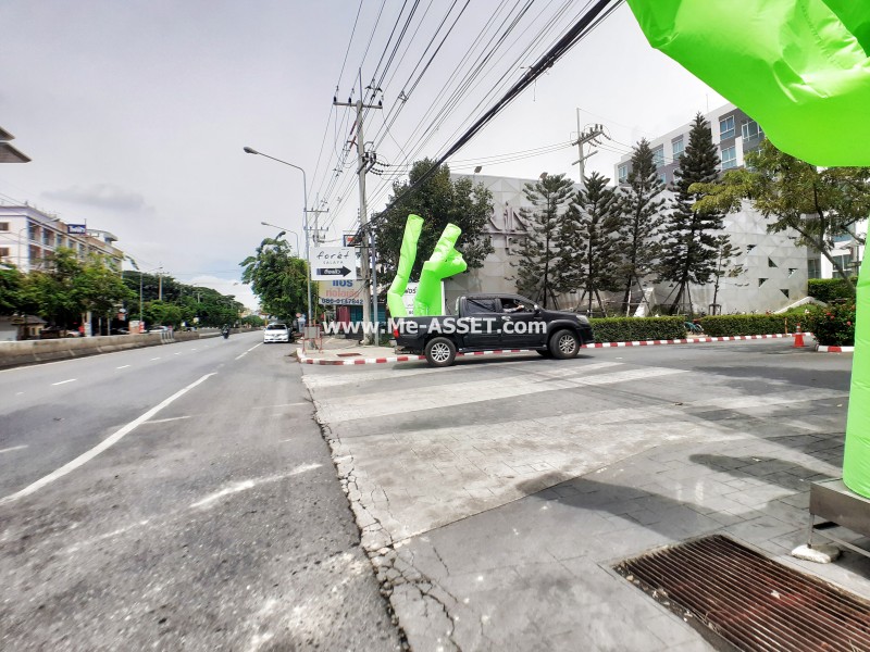 ขายคอนโด ย่าน ศาลายา มหาสวัสดิ์ นครชัยศรี พุทธมณฑล มหิดล : เซล ศาลายา ถ.ศาลายา-นครชัยศรี ต.ศาลายา อ.พุทธมณฑล นครปฐม / 30.24 ตารางเมตร