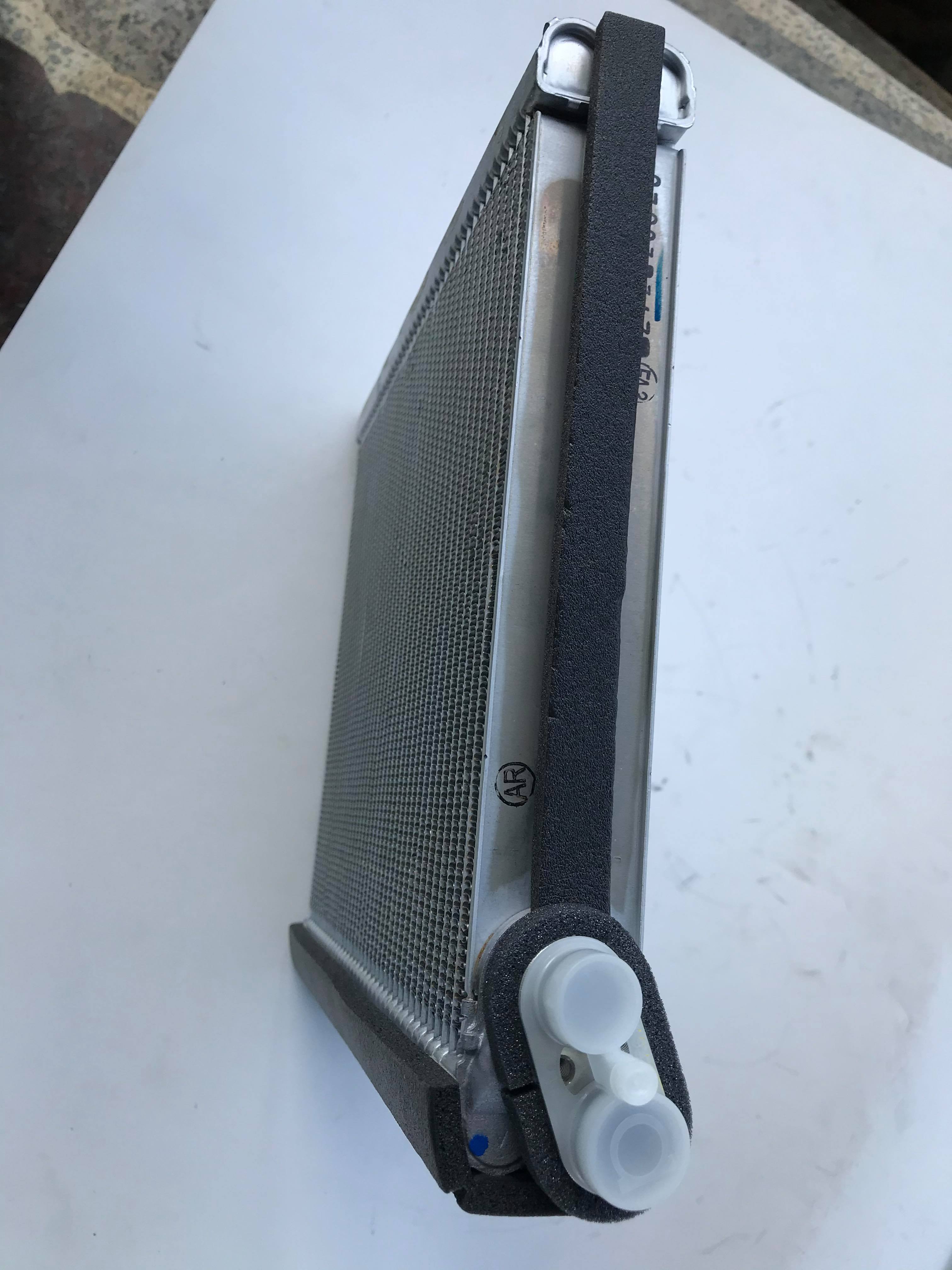 คอยล์เย็น โตโยต้า วิช 2006 - ปัจจุบัน EVA0071 DENSO แท้ รหัส TG446600-34704D Evaporator Toyota Wish รังผึ้งแอร์ คอล์ยเย็น ตู้แอร์ อะไหล่ แอร์ รถยนต์ วิท