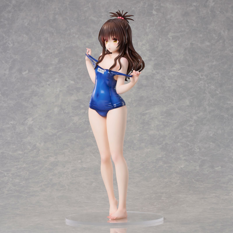 (พรีออเดอร์) Mikan Yuuki Swimsuit Series. 1/4 (ชำระเต็มจัดส่งฟรี Ems)
