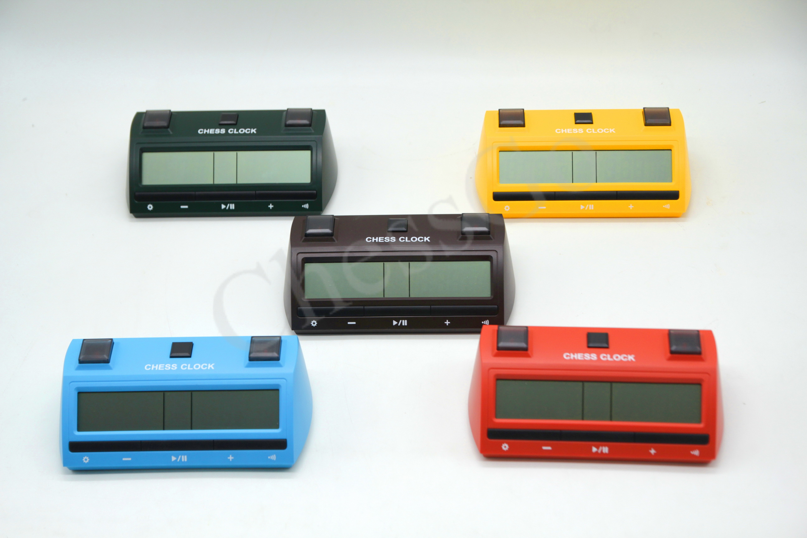 นาฬิกาจับเวลาเอแม็ท Pursun Digital Clock (PS-398)