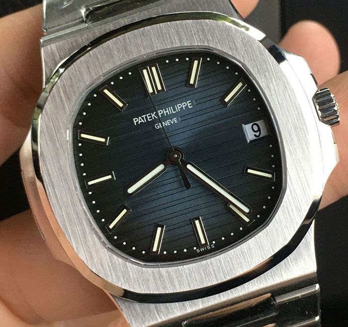 NAUTILUS 5711 PPF