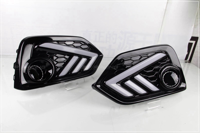 ไฟเดย์ไลท์ CIVIC FK V.1 รับประกัน 1 ปี