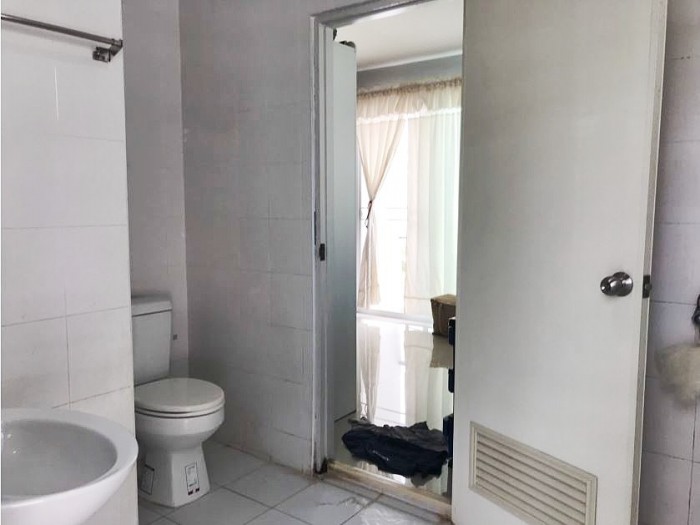 ขายบ้านแฝด ม.วิเศษสุขนคร 19 เฟส 2 ถ.พระราม 2 ซ.วัดพันท้ายนรสิงห์ ต.พันท้ายนรสิงห์ อ.เมือง สมุทรสาคร / พื้นที่ 2 ชั้น 35.9 ตารางวา