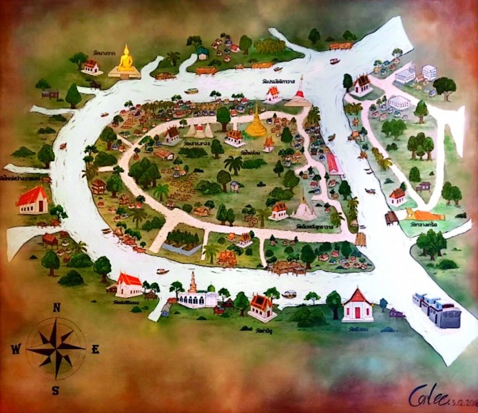 ขายคอนโดริมแม่น้ำเจ้าพระยา ใกล้รถไฟฟ้า ย่าน ตลาดต้นสัก แยกพระนั่งเกล้า สนามบินน้ำ : เดอะโพลิแทนรีฟ The Politan Rive : 31.12 ตร.เมตร