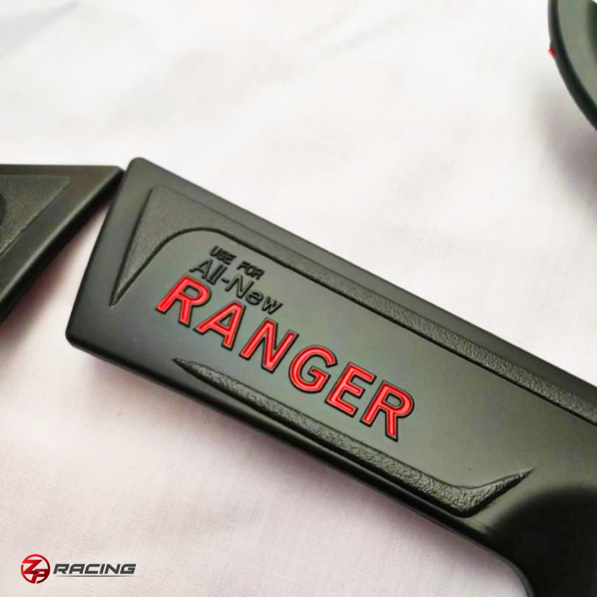 เบ้ามือจับประตู เบ้ารองมือเปิด Ford Next-Gen Ranger ฟอร์ดเรนเจอร์ 2022