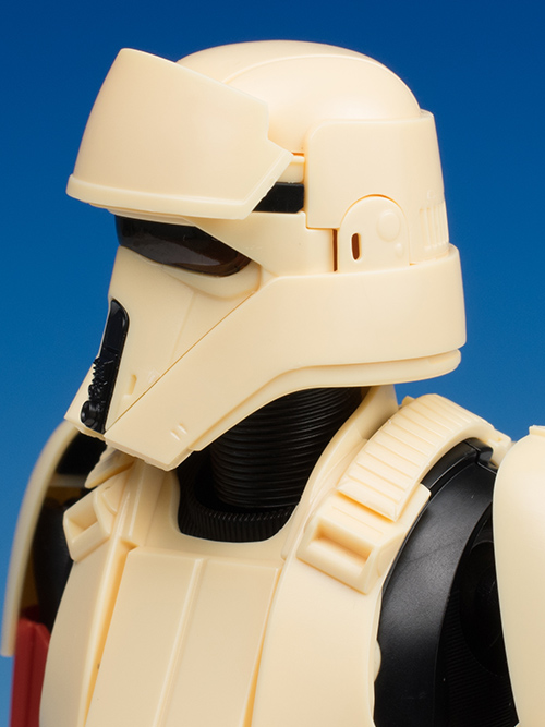 1/12 Shoretrooper BANDAI - Star Wars