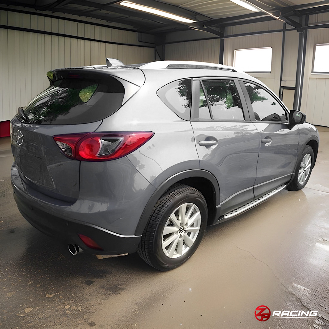 บันไดข้าง Mazda CX-5 KE 2013-2017 รุ่น Sport