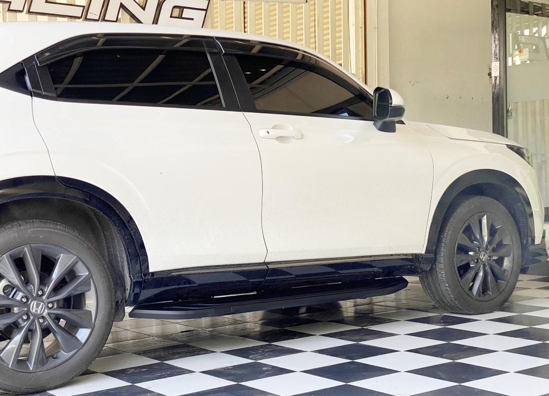 บันไดข้าง Honda HR-V 2022 e:HEV (RV)