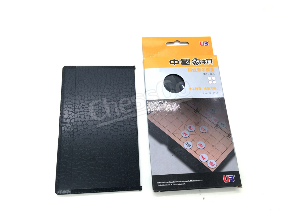 หมากรุกจีนแม่เหล็กมินิ