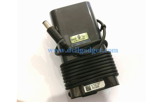Adapter โน๊ตบุ๊ค Dell Vostro 2510 A860 1320 1520 1720 1220 90W แท้ สายชาร์จ Dell Vostro 2510 A860 1320 1520 1720 1220 แท้ 90W ประกันศูนย์ Dell Thailand ราคา พิเศษ
