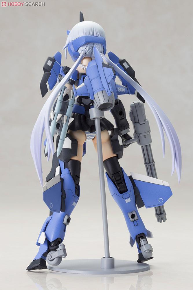 Frame Arms Girl Stylet