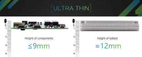 ชุดไฟหน้า HID รุ่น T4 5500K CX-3