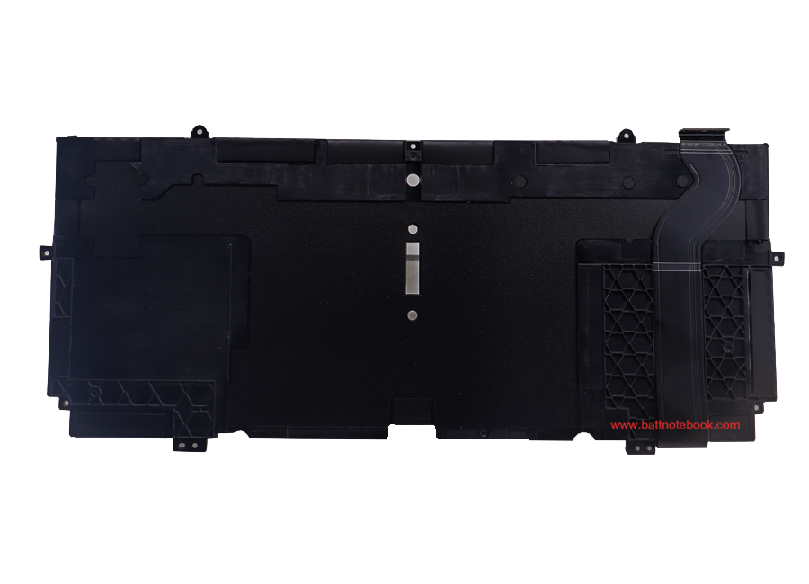 Battery Dell XPS 13 7390 2in1 51Whr 52TWH แบตเตอรี่ Dell 7390 แท้ ตรงรุ่น ประกันศูนย์ Dell Thailand ราคา พิเศษ