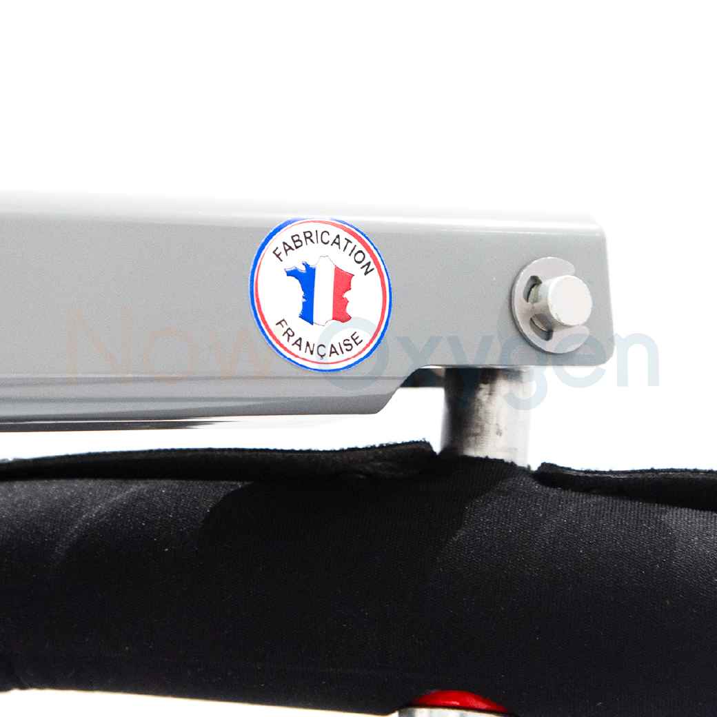 เครื่องยกตัวผู้ป่วย Devilbiss รุ่น Samsoft 175 รับประกัน 2 ปี