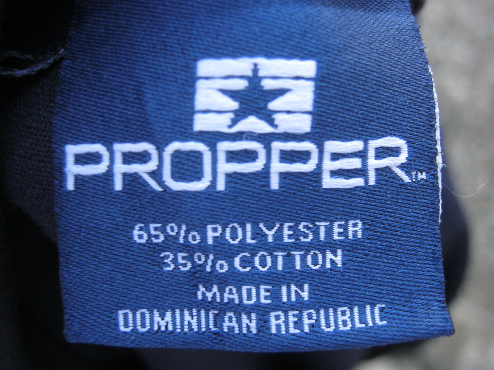 เสื้อทหาร USA สีน้ำเงิน