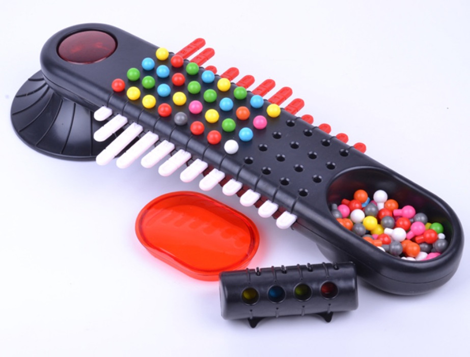 เกมถอดรหัส Mastermind / Code Breaker