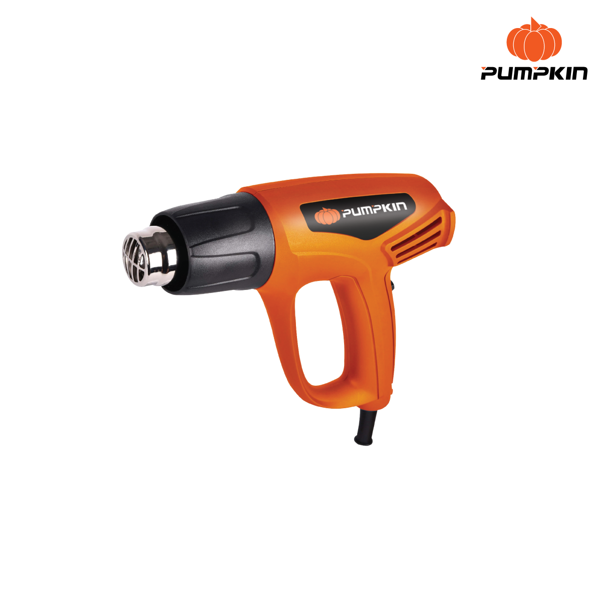 ปืนเป่าลมร้อน J-H2020 J-Series PUMPKIN (50191)