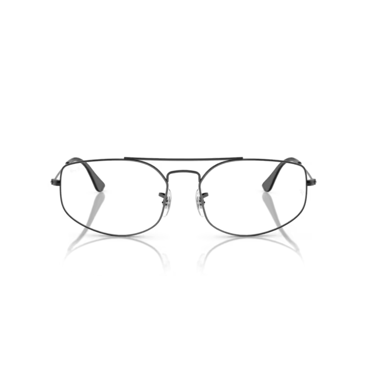 กรอบสายตา Ray Ban RB6545 2509 58