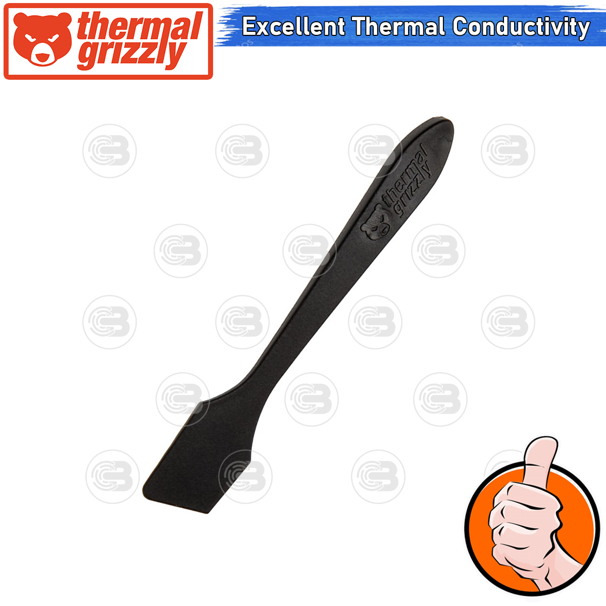 [CoolBlasterThai] Thermal Grizzly Hydronaut 1g.Thermal compound