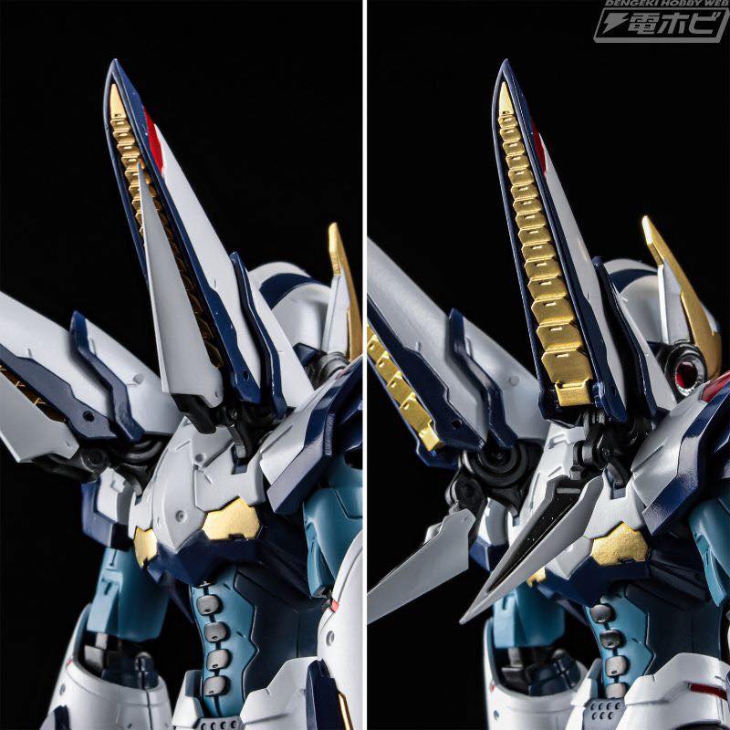 Riobot Rockman X Falcon Armor Ver. Eiichi Simizu [Sen-Ti-Nel]