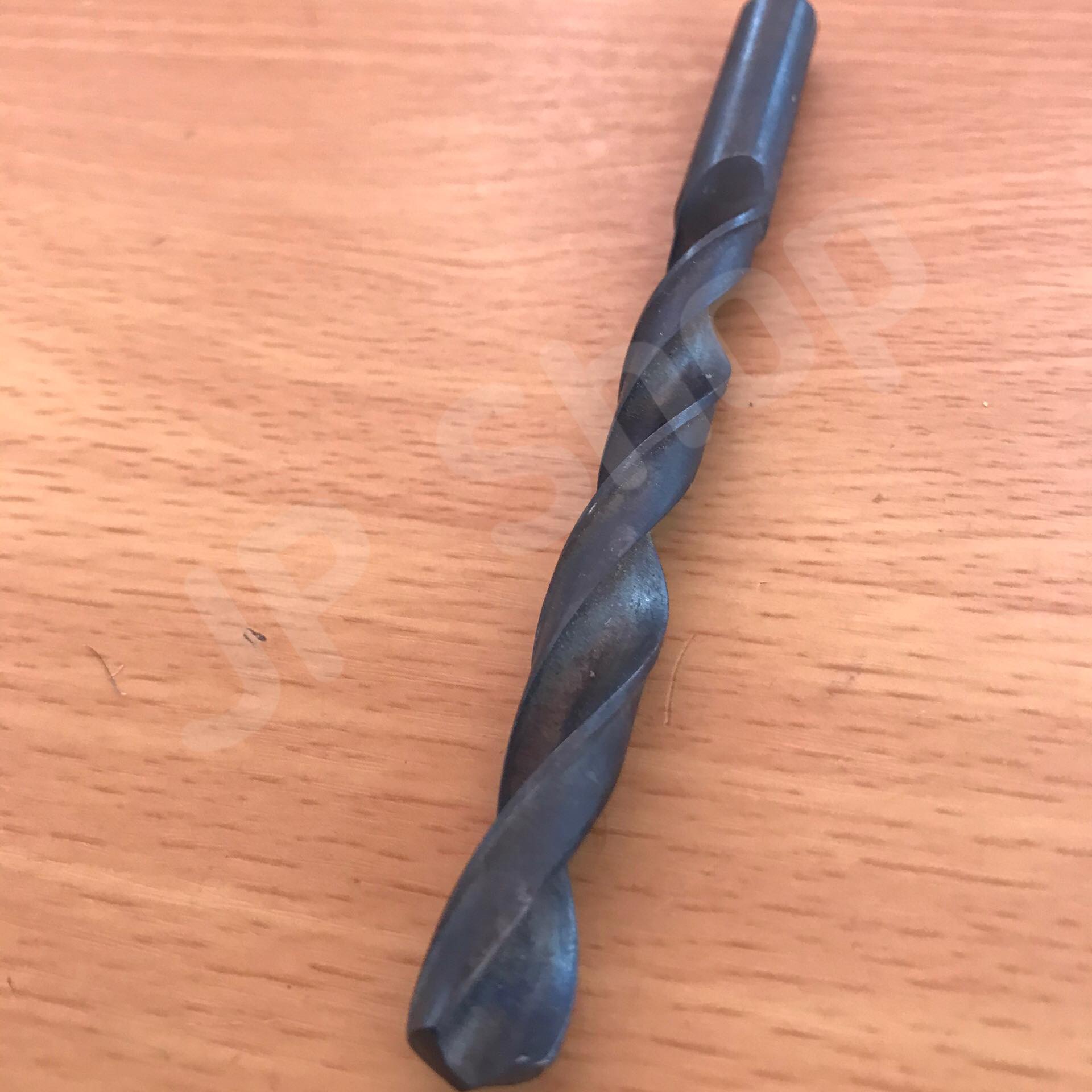 ดอกสว่านเจาะเหล็ก ขนาด 10 มม สนใจสั่งได้นะคะ. #0330